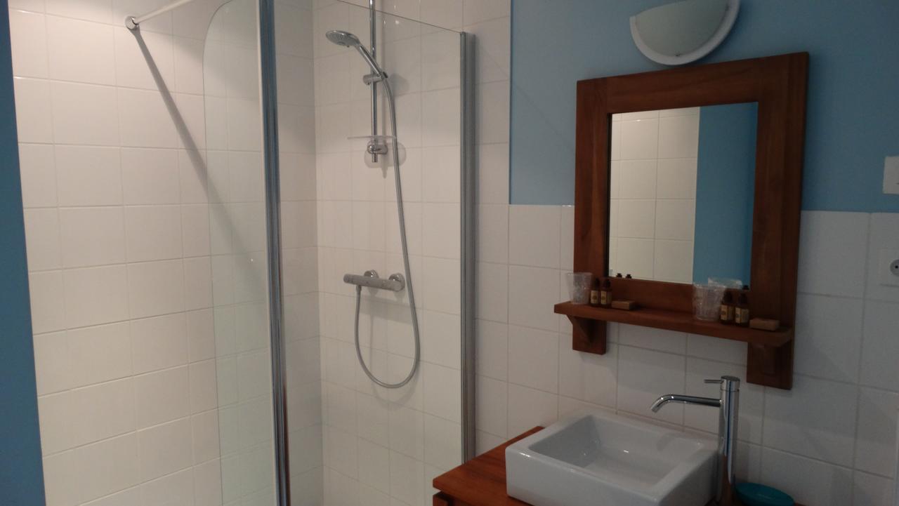 Bed and Breakfast Moulin De Reigner Anche  Екстер'єр фото