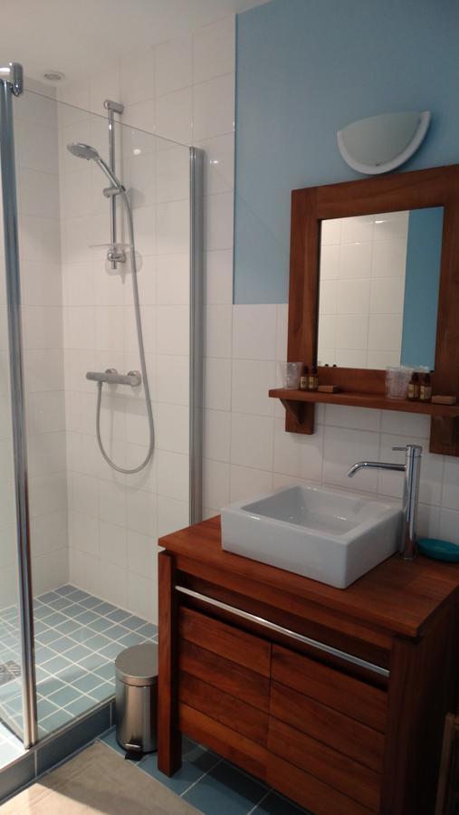 Bed and Breakfast Moulin De Reigner Anche  Екстер'єр фото