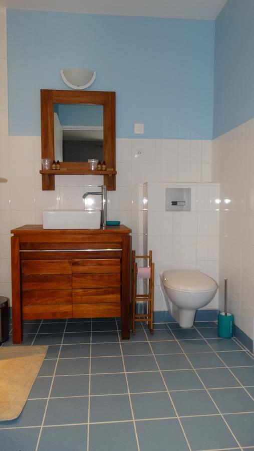 Bed and Breakfast Moulin De Reigner Anche  Екстер'єр фото