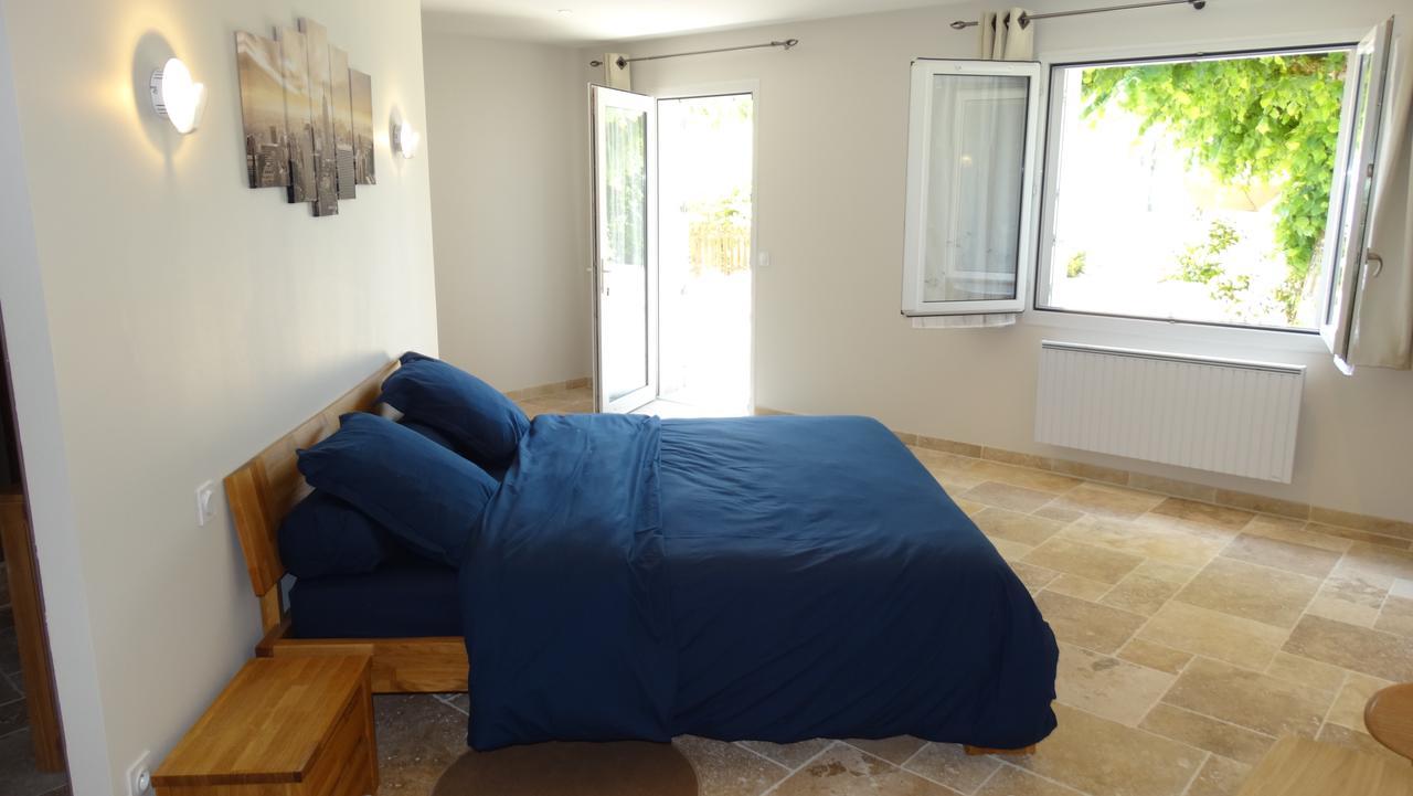 Bed and Breakfast Moulin De Reigner Anche  Екстер'єр фото