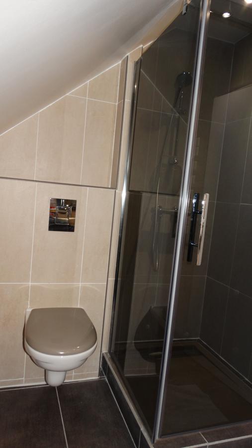 Bed and Breakfast Moulin De Reigner Anche  Екстер'єр фото