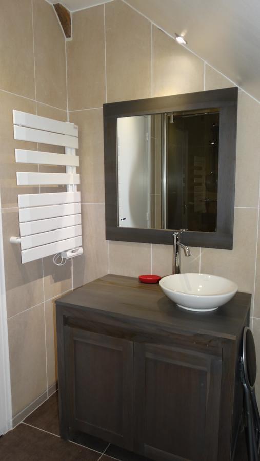 Bed and Breakfast Moulin De Reigner Anche  Екстер'єр фото